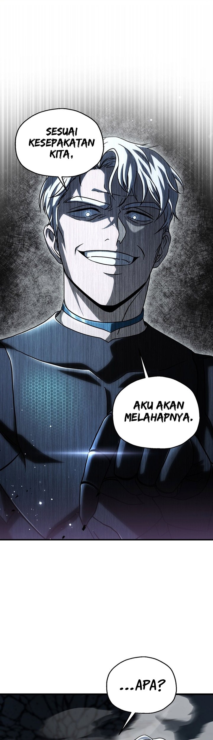 Player Who Can’t Level Up Chapter 177 Gambar 8
