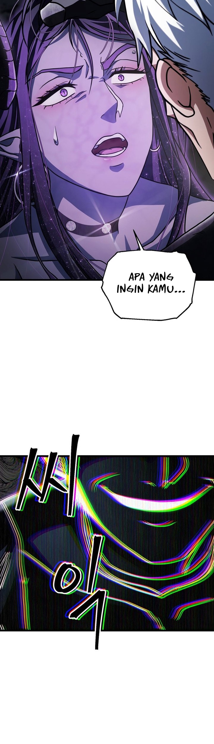 Player Who Can’t Level Up Chapter 177 Gambar 12