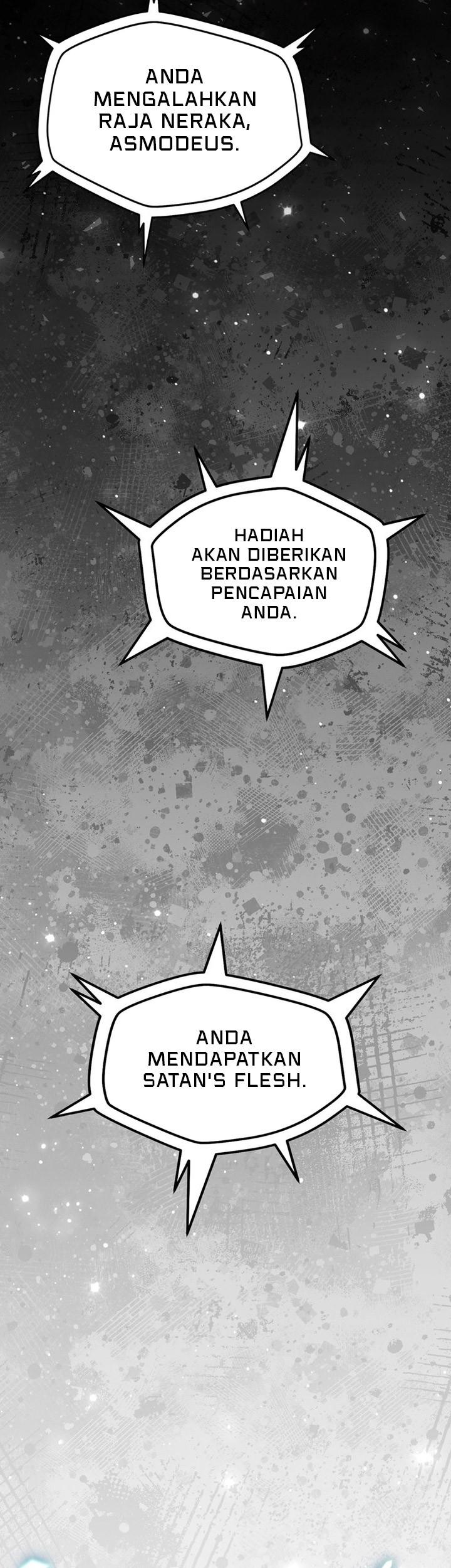 Player Who Can’t Level Up Chapter 177 Gambar 16