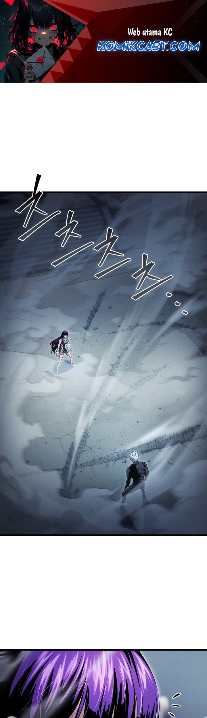 Baca Manhwa Player Who Can’t Level Up Chapter 176 Gambar 2