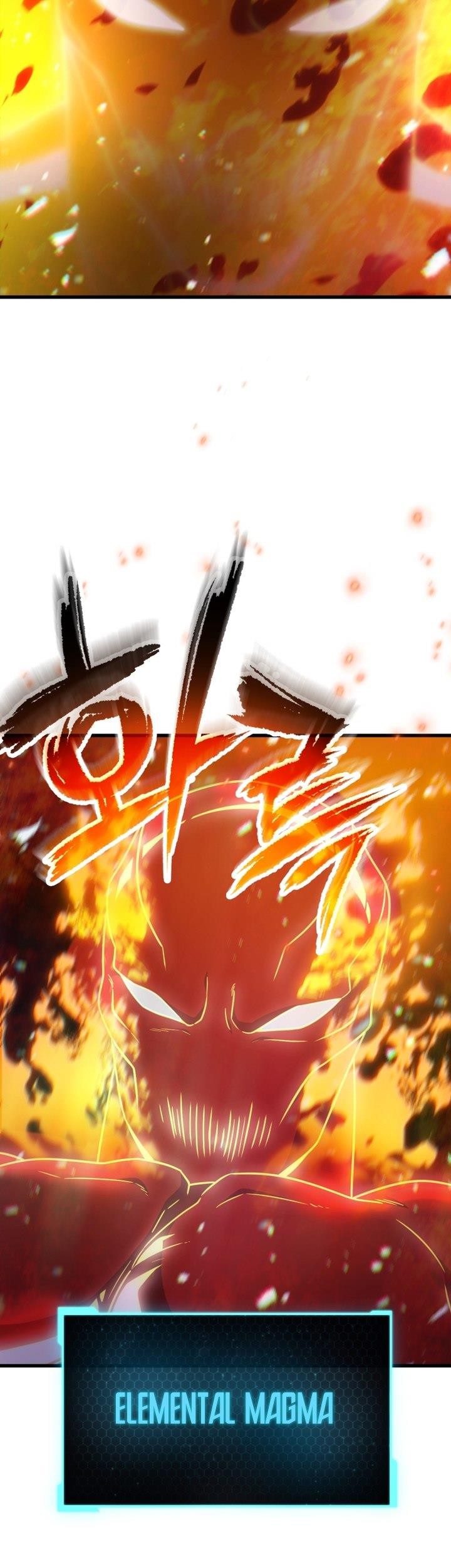 Player Who Can’t Level Up Chapter 155 Gambar 21