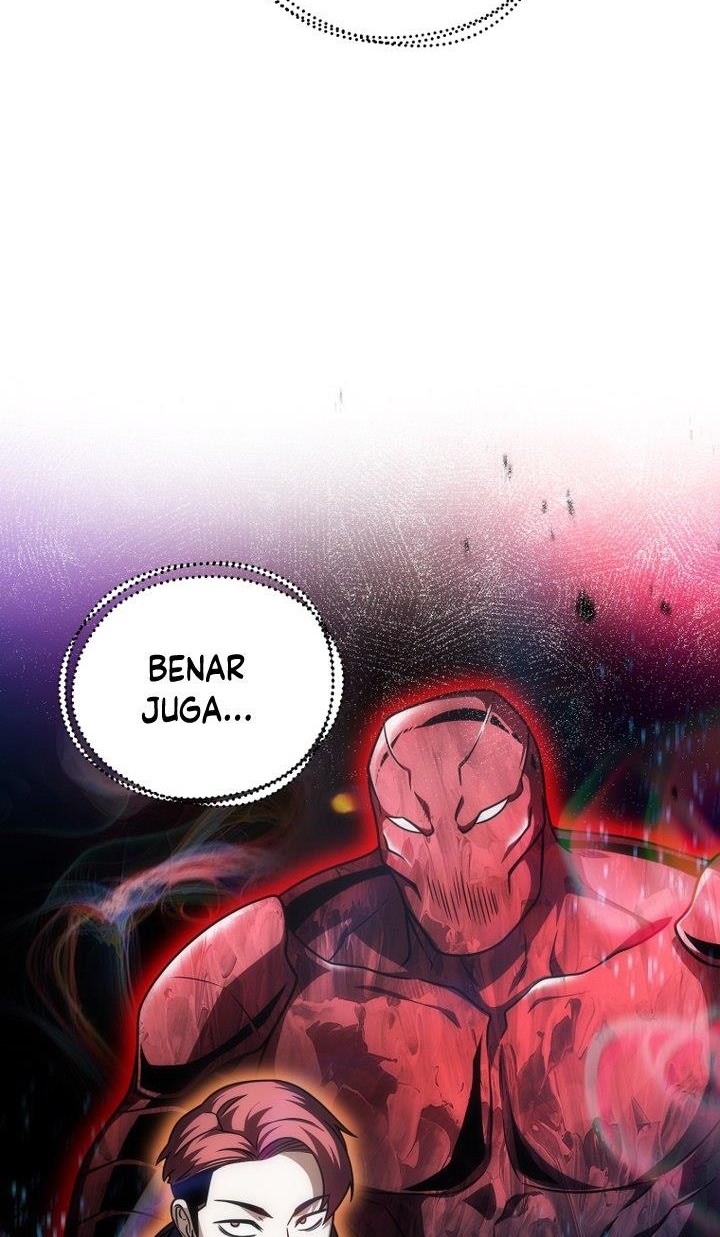 Player Who Can’t Level Up Chapter 155 Gambar 30