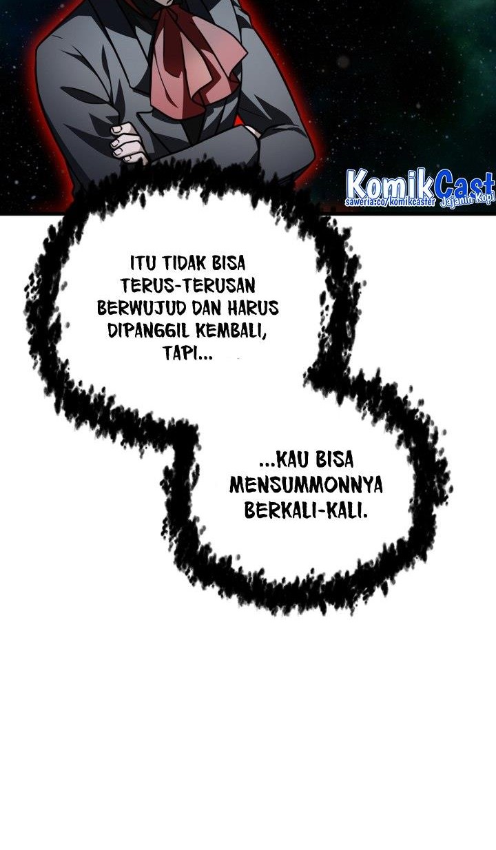 Player Who Can’t Level Up Chapter 155 Gambar 32