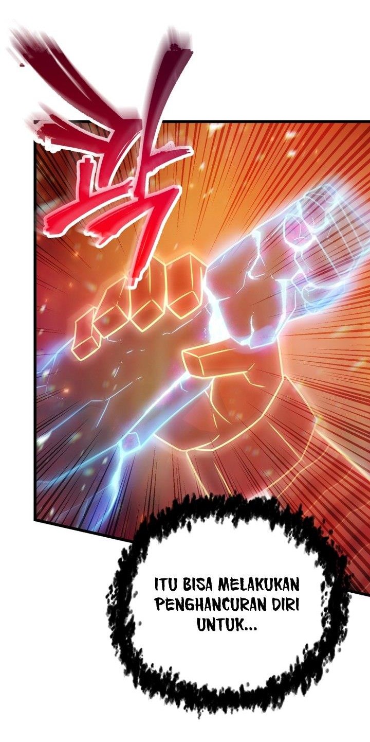 Player Who Can’t Level Up Chapter 155 Gambar 34