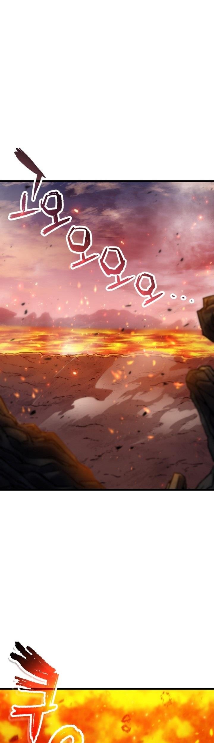 Baca Komik Player Who Can’t Level Up Chapter 155 Gambar 1