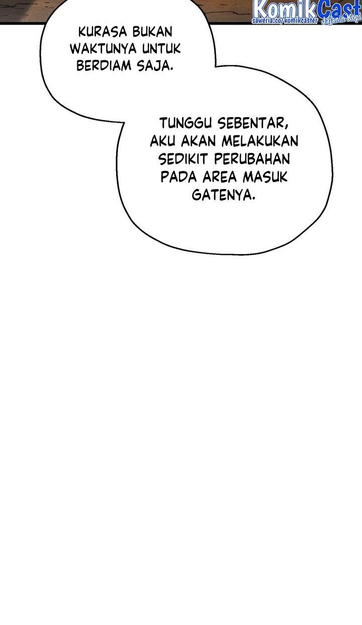 Player Who Can’t Level Up Chapter 155 Gambar 54