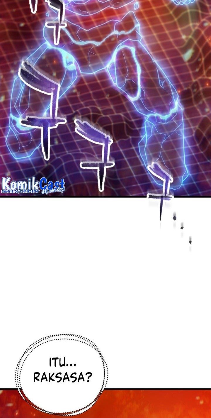Player Who Can’t Level Up Chapter 155 Gambar 8