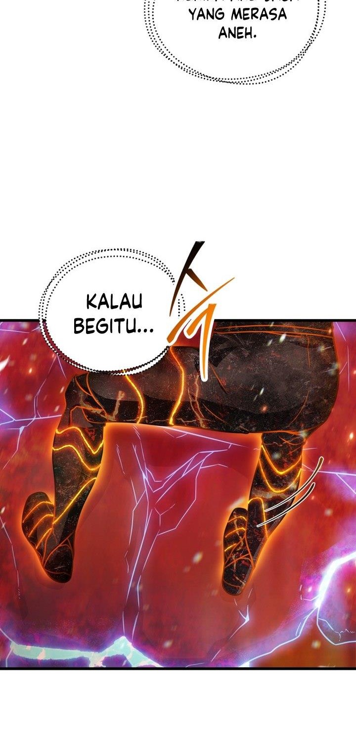 Player Who Can’t Level Up Chapter 155 Gambar 14
