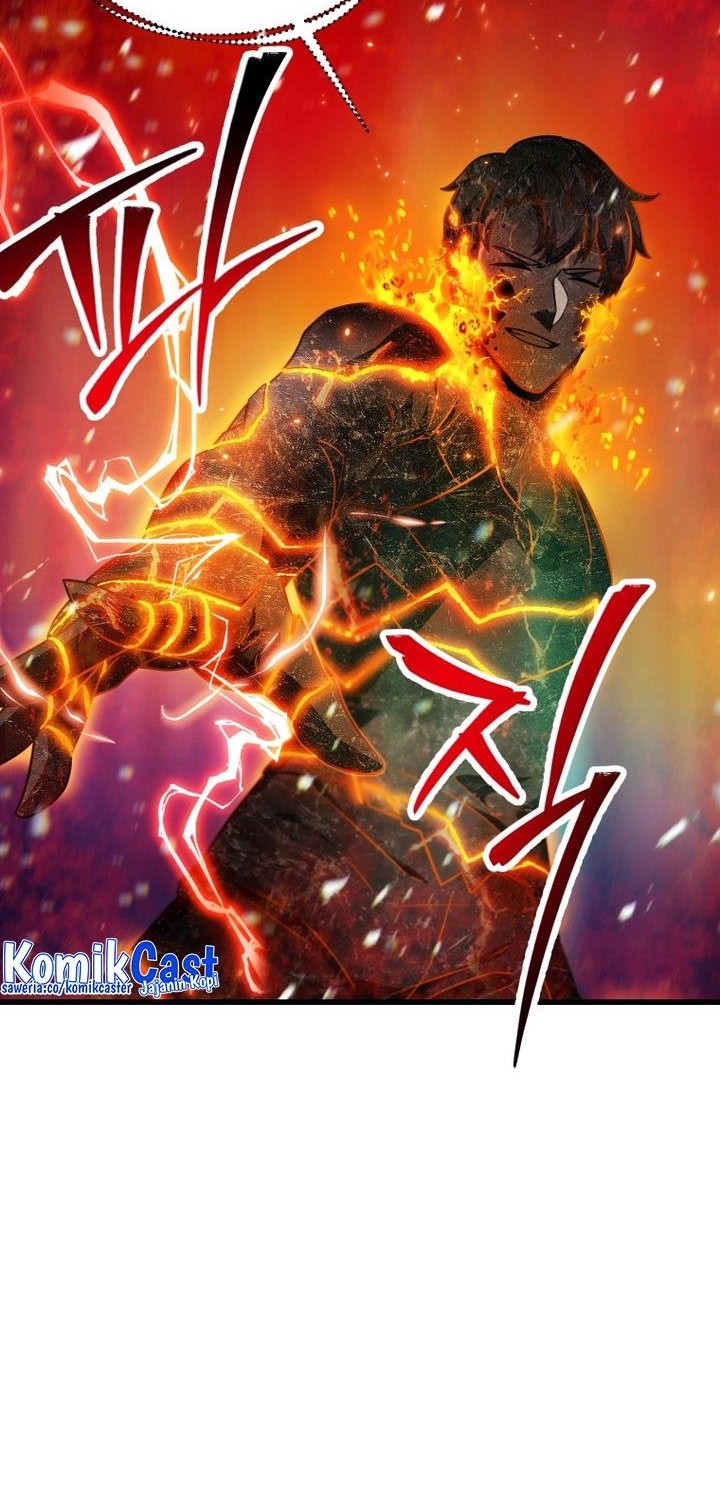 Player Who Can’t Level Up Chapter 155 Gambar 16