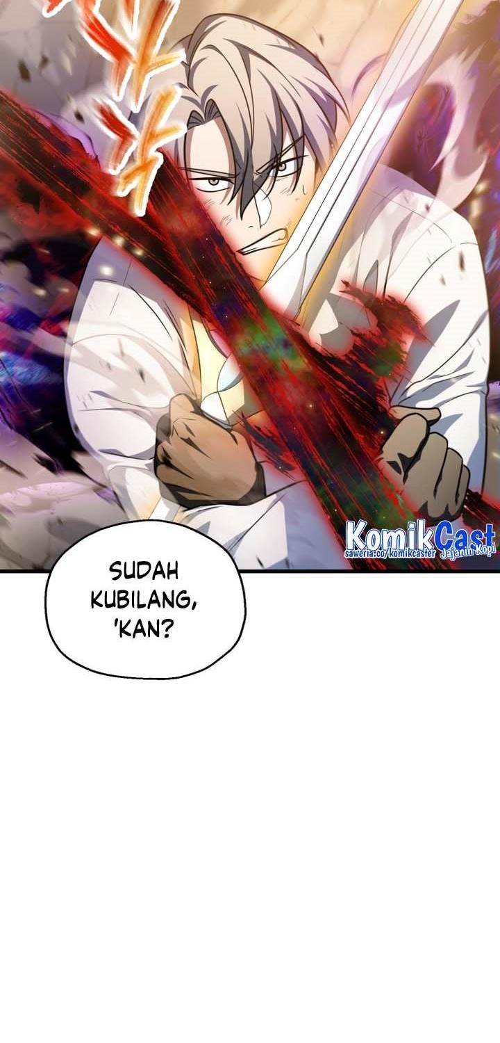 Player Who Can’t Level Up Chapter 152 Gambar 24
