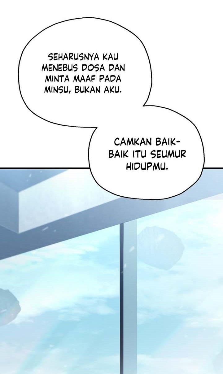 Player Who Can’t Level Up Chapter 152 Gambar 50