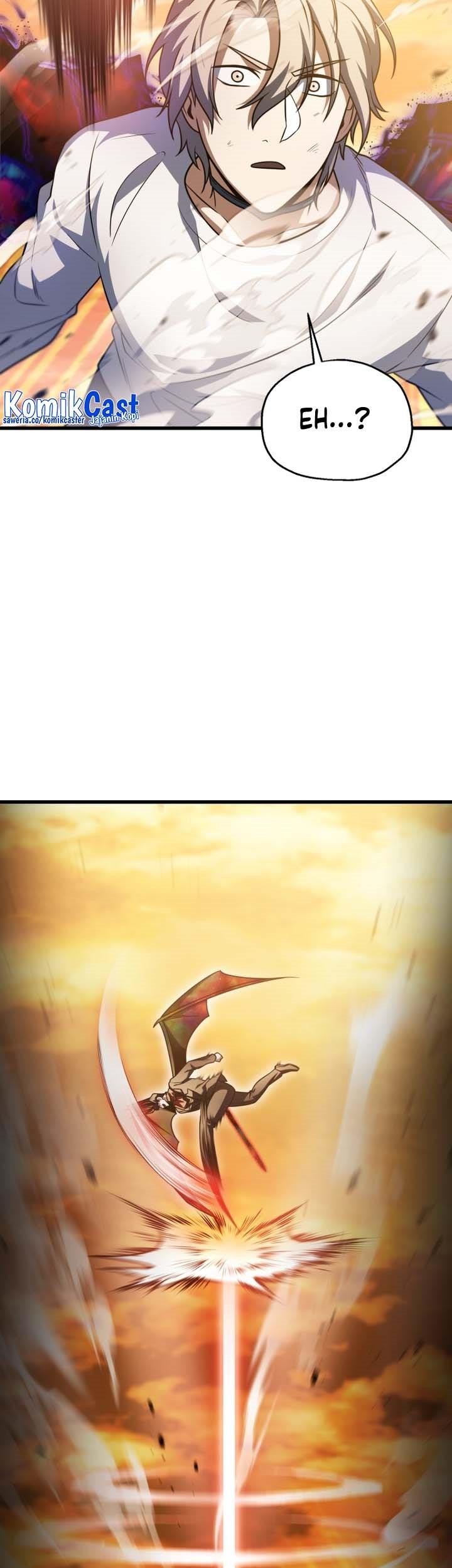 Player Who Can’t Level Up Chapter 152 Gambar 11