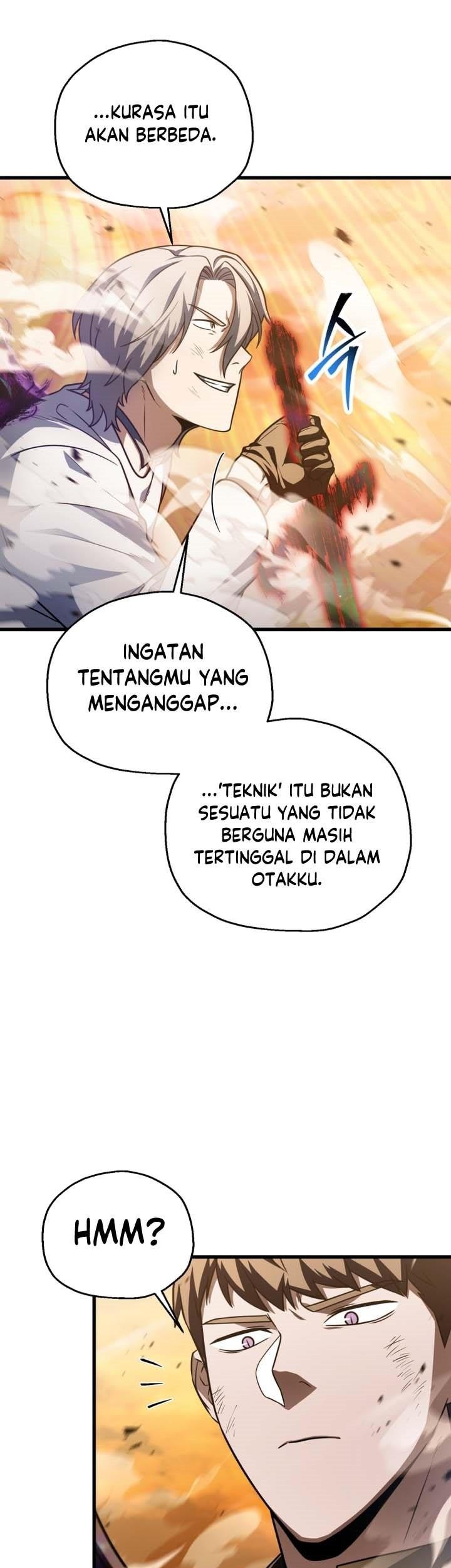 Player Who Can’t Level Up Chapter 152 Gambar 17