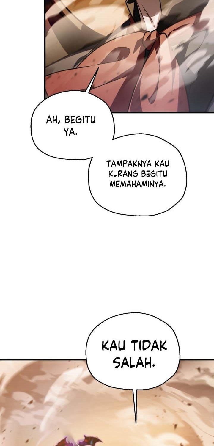 Player Who Can’t Level Up Chapter 152 Gambar 18