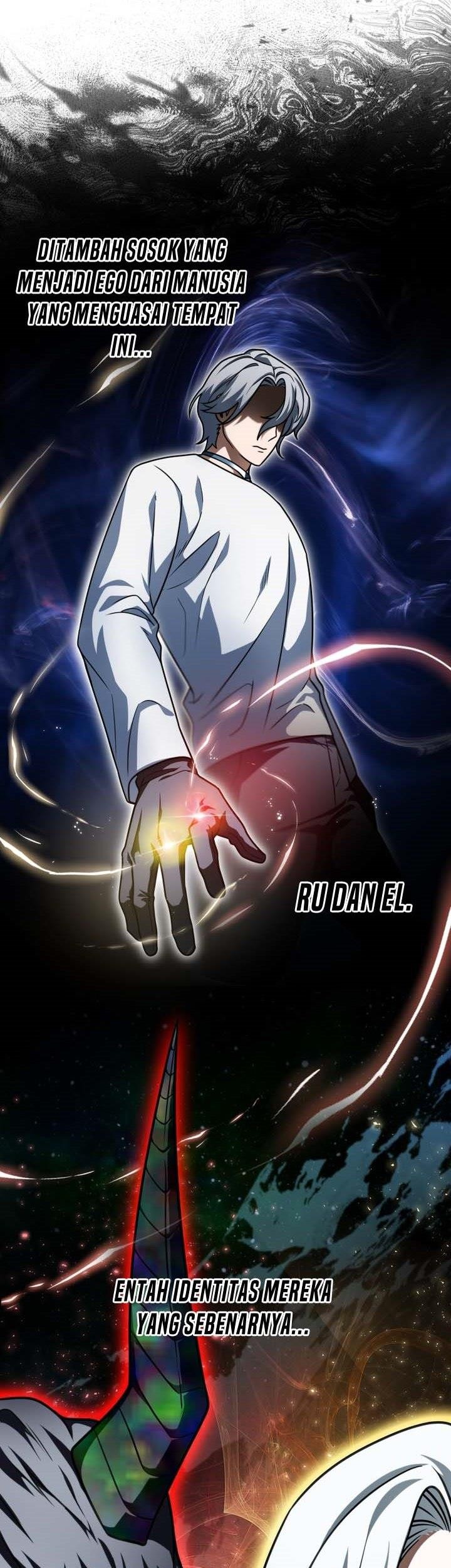 Player Who Can’t Level Up Chapter 151 Gambar 7