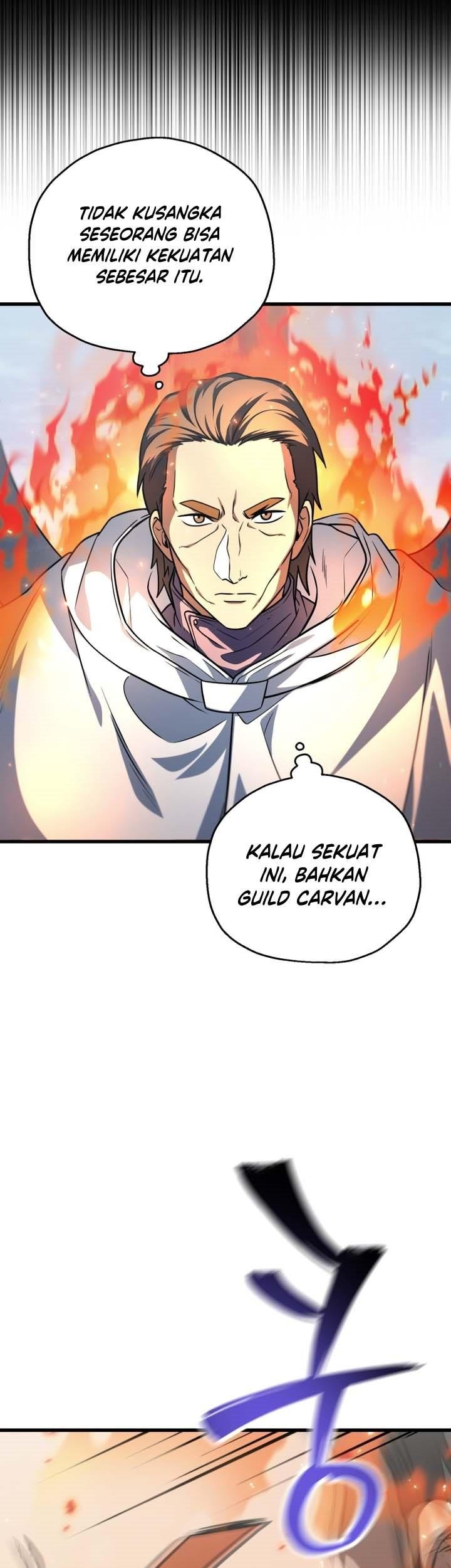 Player Who Can’t Level Up Chapter 151 Gambar 9