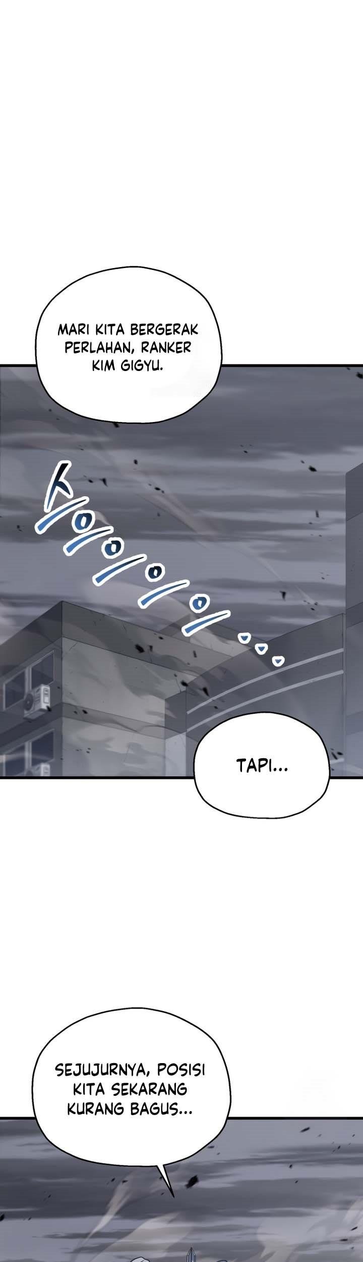 Komik Player Who Can’t Level Up Chapter 146 gambar nomor 1
