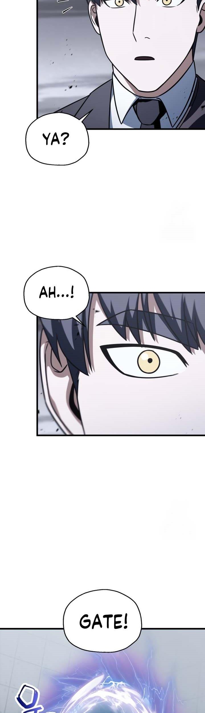 Player Who Can’t Level Up Chapter 146 Gambar 5