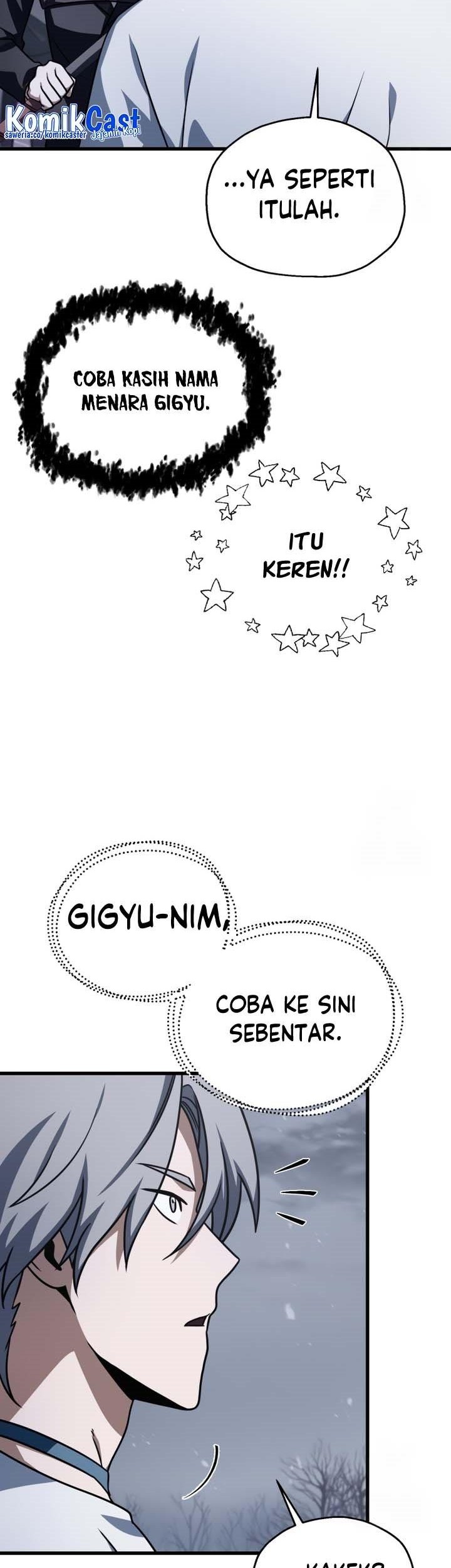 Player Who Can’t Level Up Chapter 146 Gambar 11