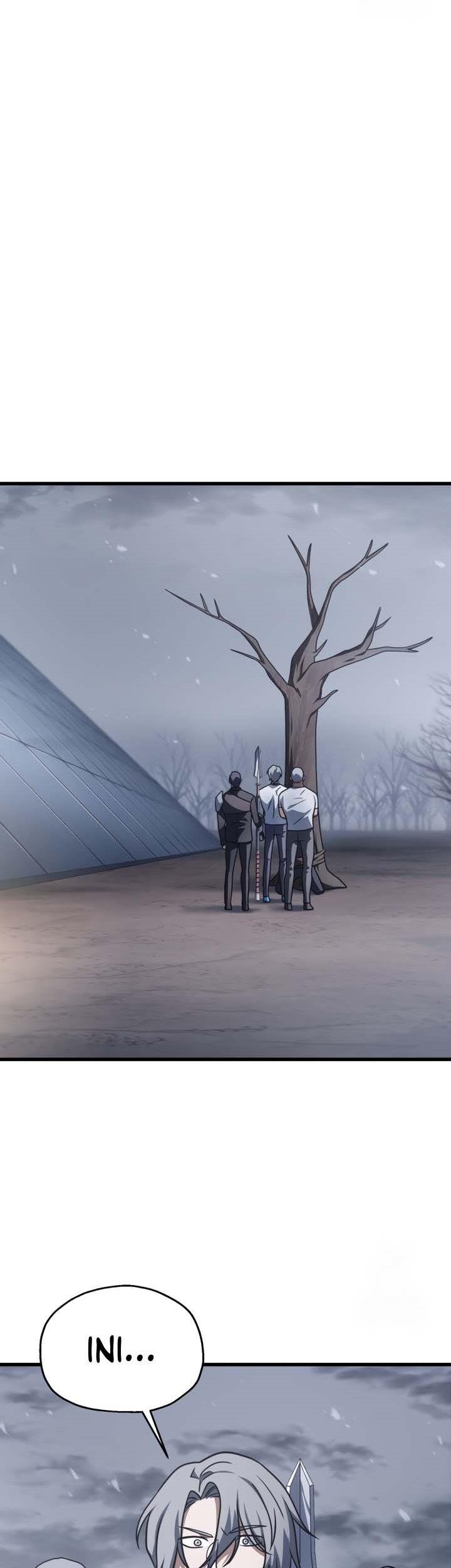 Player Who Can’t Level Up Chapter 146 Gambar 13