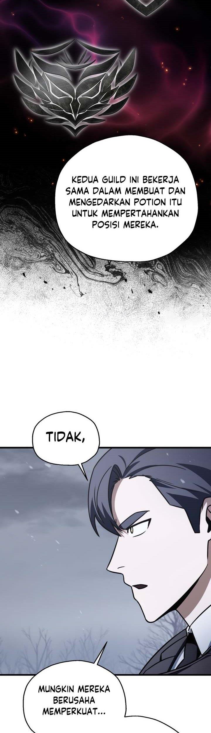 Player Who Can’t Level Up Chapter 146 Gambar 23