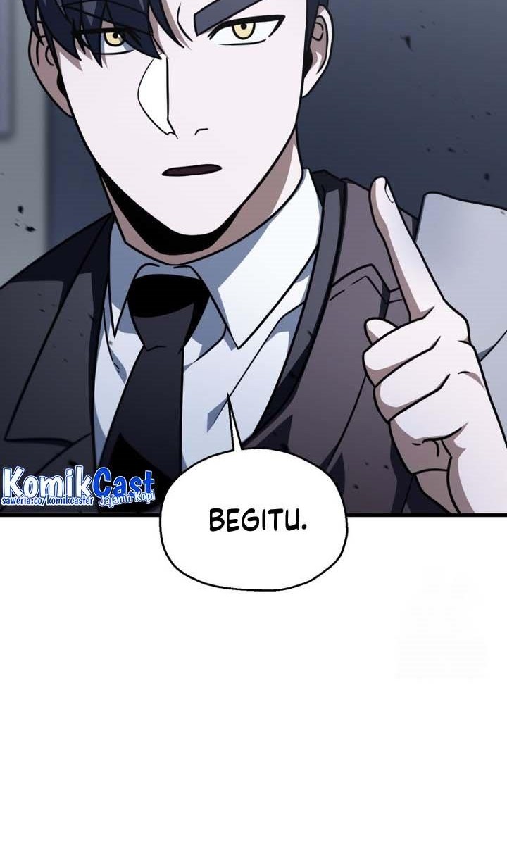 Player Who Can’t Level Up Chapter 145 Gambar 26