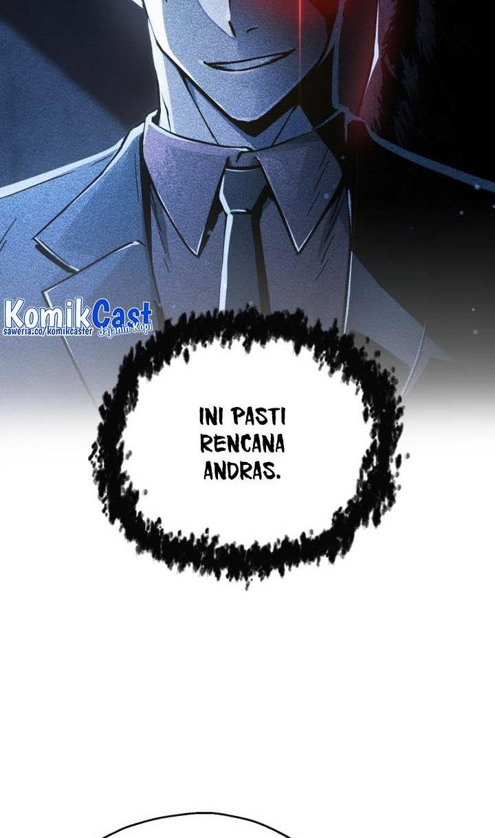 Player Who Can’t Level Up Chapter 145 Gambar 28