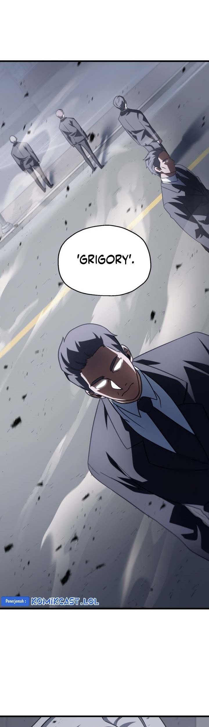 Player Who Can’t Level Up Chapter 145 Gambar 31