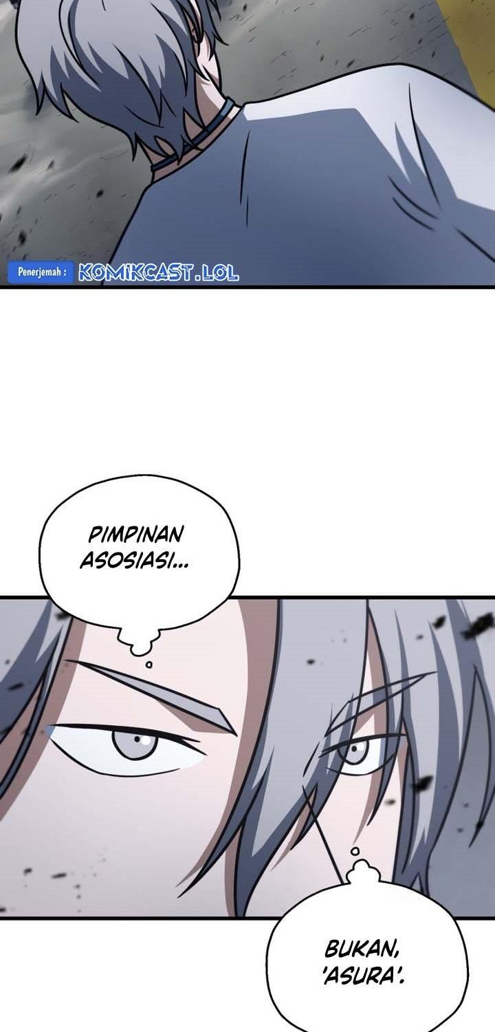 Player Who Can’t Level Up Chapter 145 Gambar 34