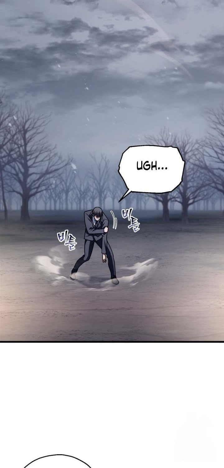 Player Who Can’t Level Up Chapter 145 Gambar 36