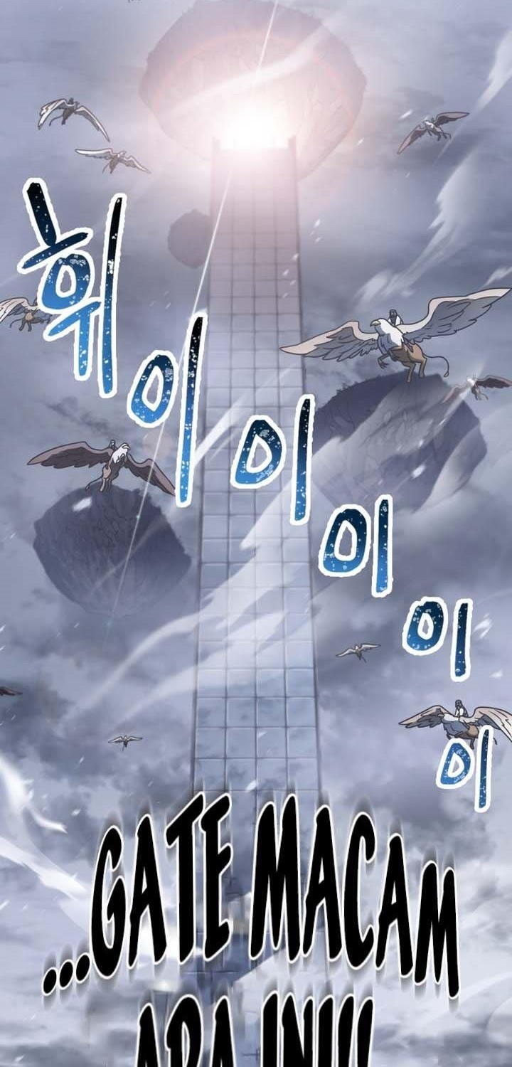 Player Who Can’t Level Up Chapter 145 Gambar 38