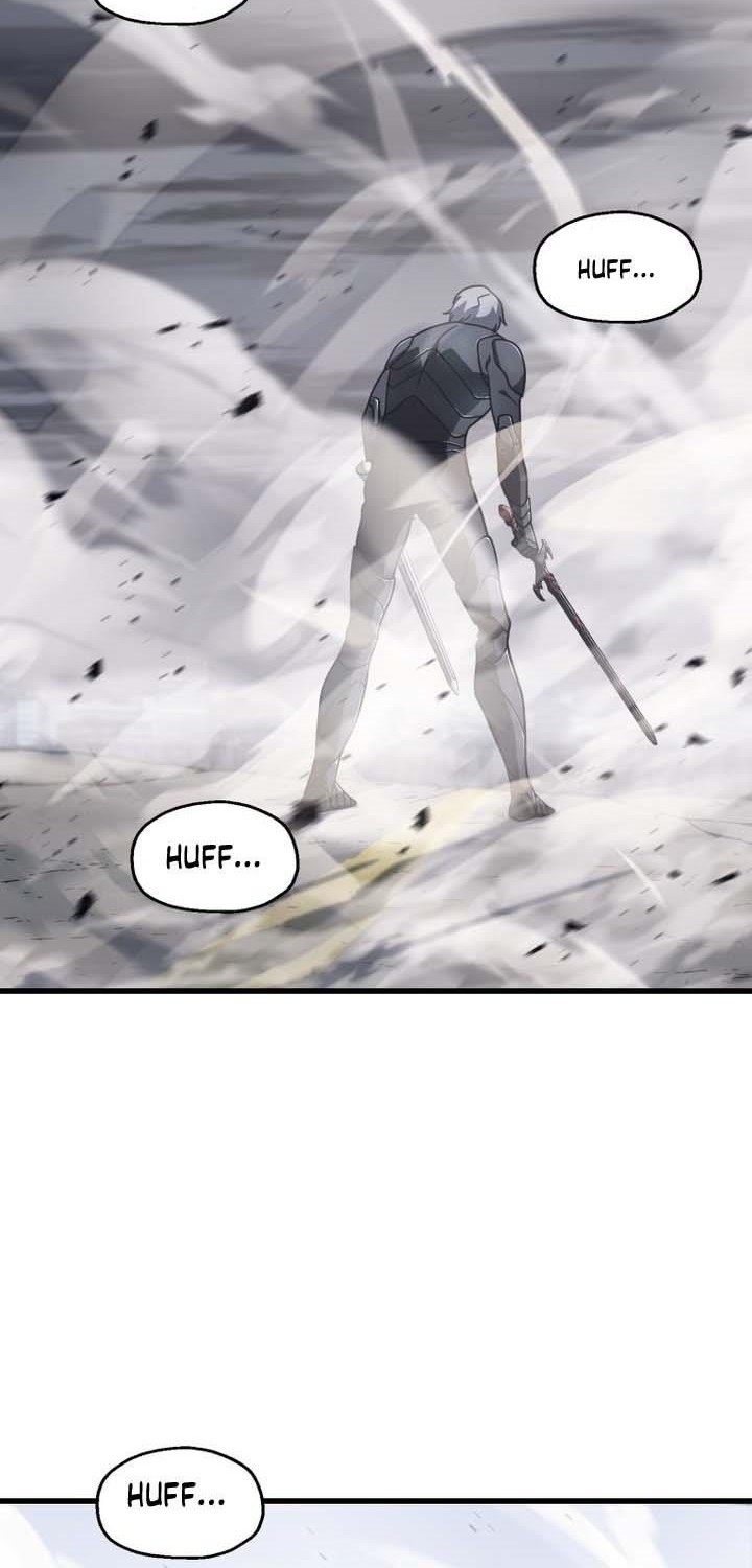 Baca Manhwa Player Who Can’t Level Up Chapter 145 Gambar 2