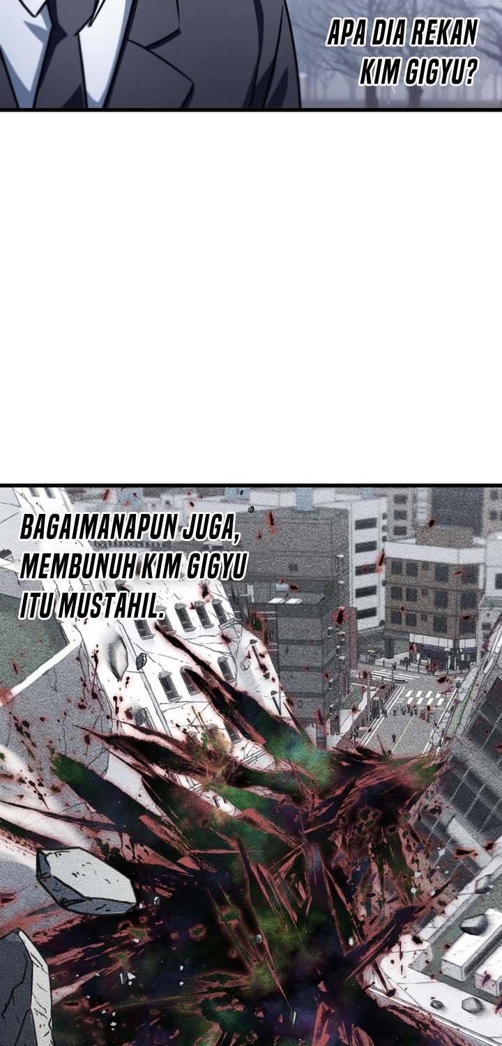Player Who Can’t Level Up Chapter 145 Gambar 42