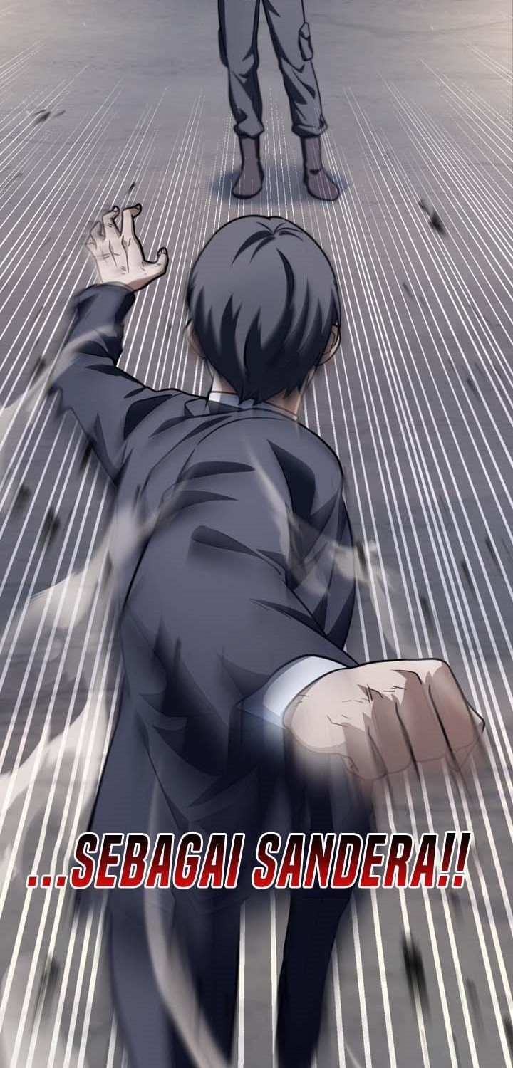 Player Who Can’t Level Up Chapter 145 Gambar 44