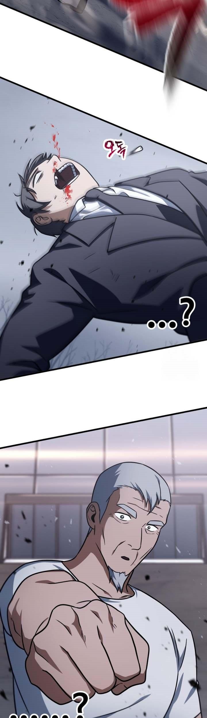 Player Who Can’t Level Up Chapter 145 Gambar 47