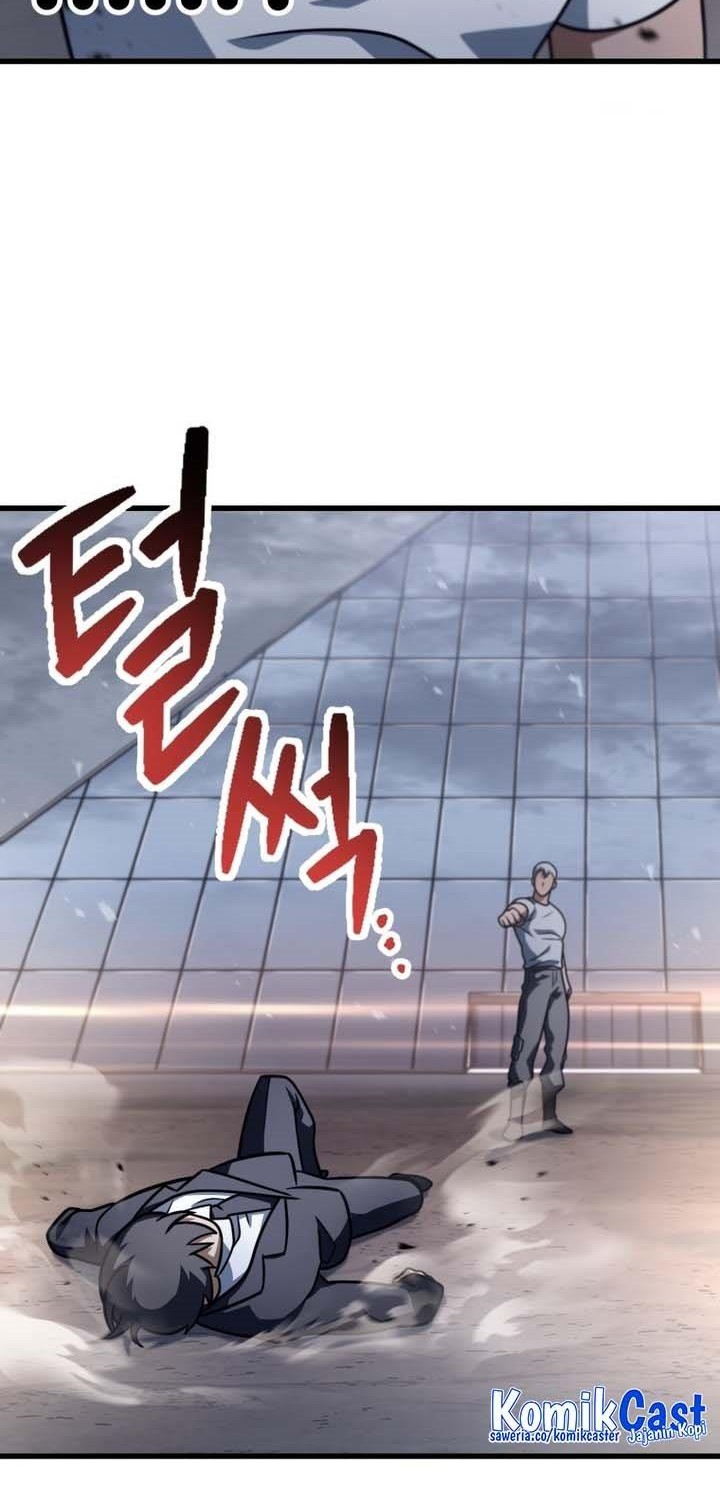 Player Who Can’t Level Up Chapter 145 Gambar 48