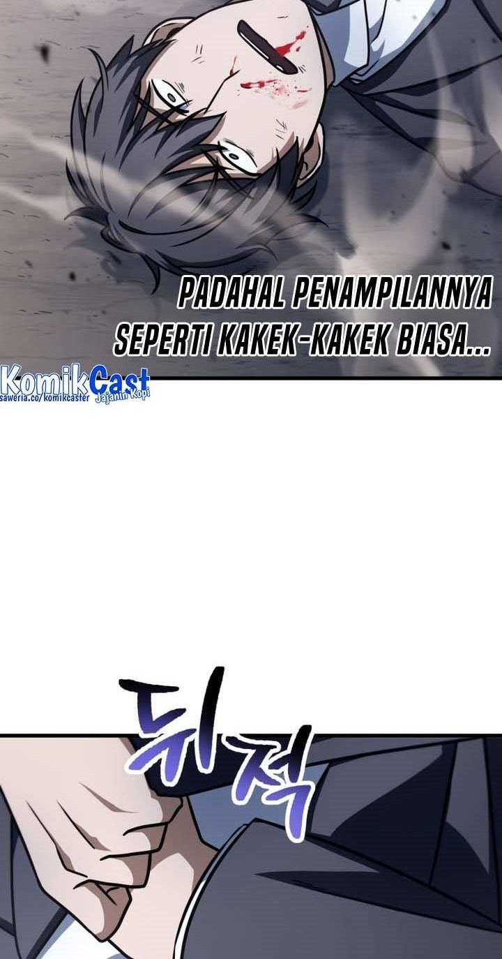 Player Who Can’t Level Up Chapter 145 Gambar 50