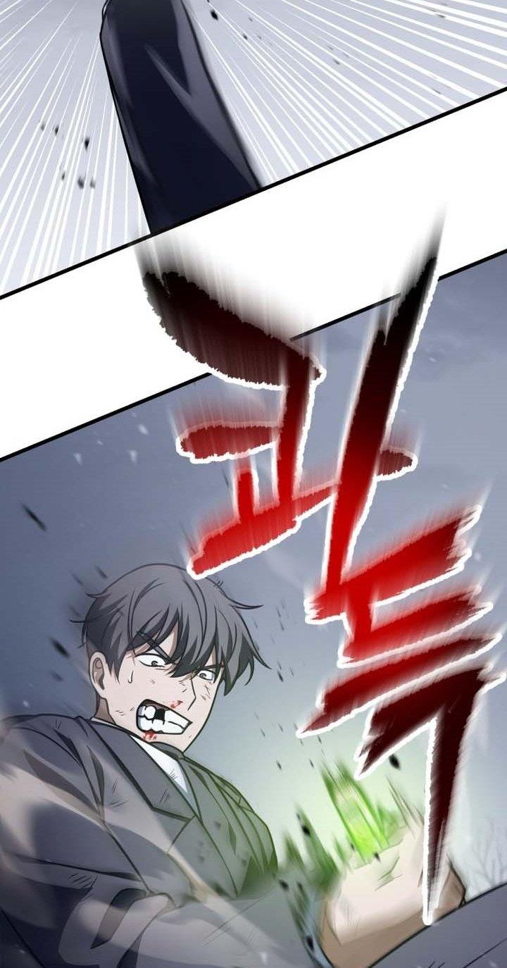 Player Who Can’t Level Up Chapter 145 Gambar 52