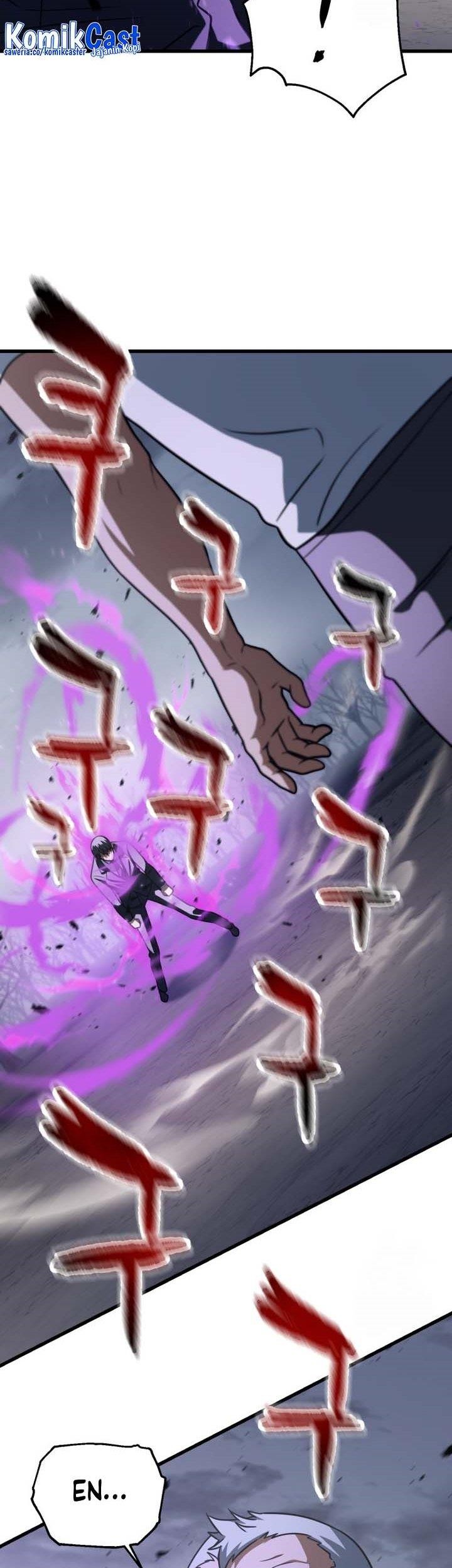 Player Who Can’t Level Up Chapter 145 Gambar 55