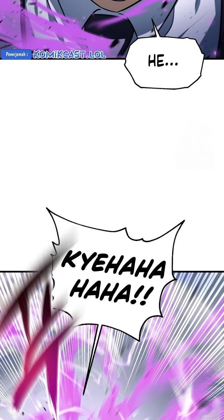 Player Who Can’t Level Up Chapter 145 Gambar 58