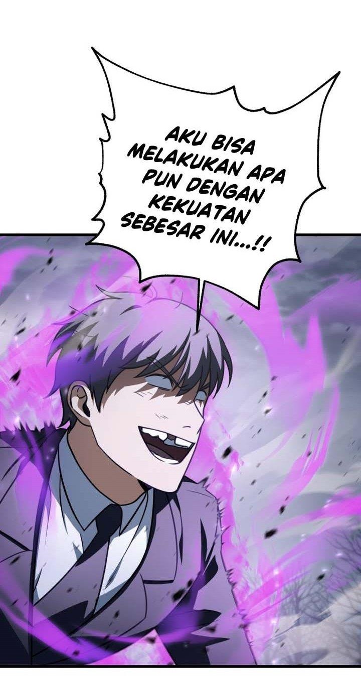 Player Who Can’t Level Up Chapter 145 Gambar 60