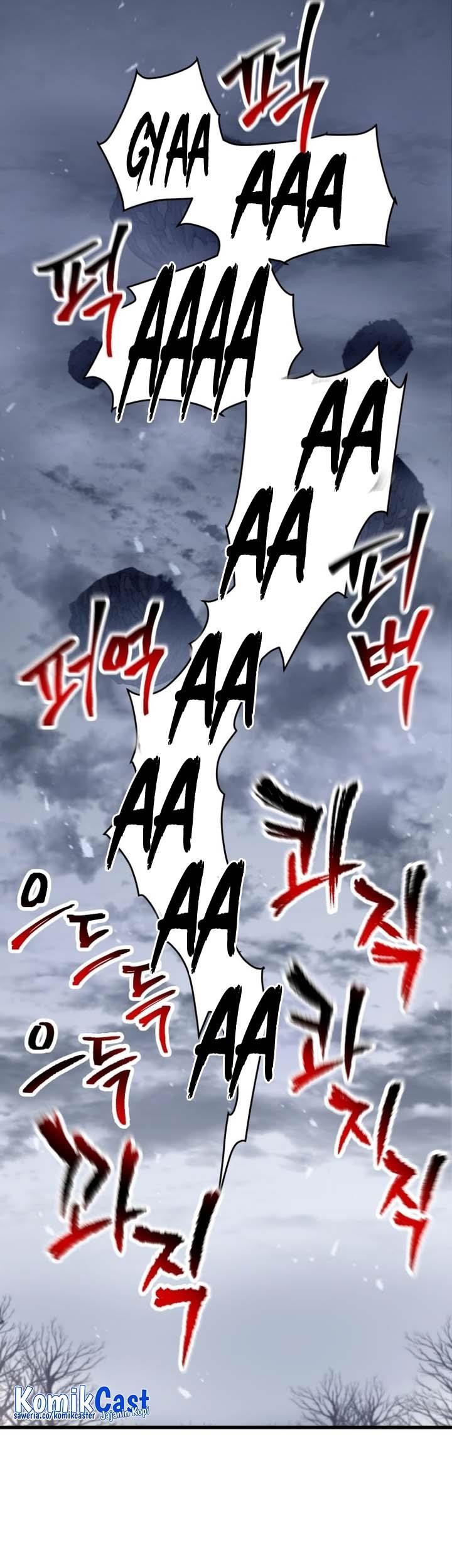 Player Who Can’t Level Up Chapter 145 Gambar 65