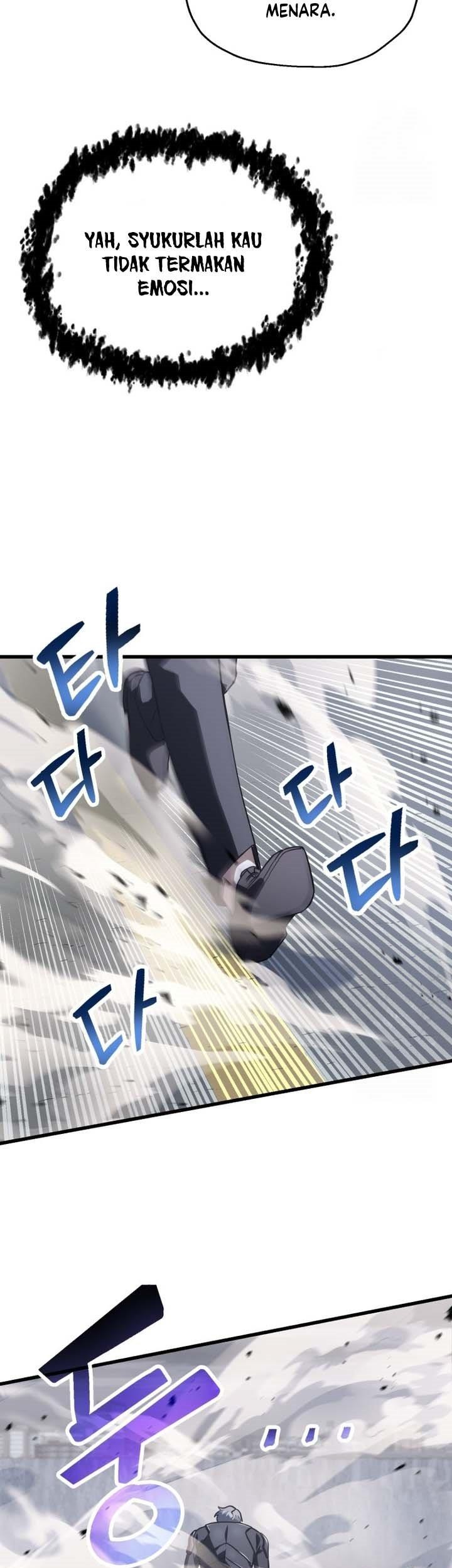 Player Who Can’t Level Up Chapter 145 Gambar 5