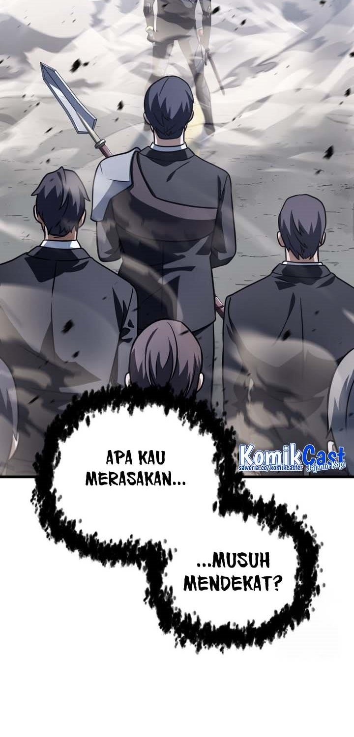 Player Who Can’t Level Up Chapter 145 Gambar 6