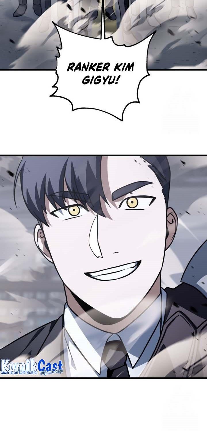 Player Who Can’t Level Up Chapter 145 Gambar 8