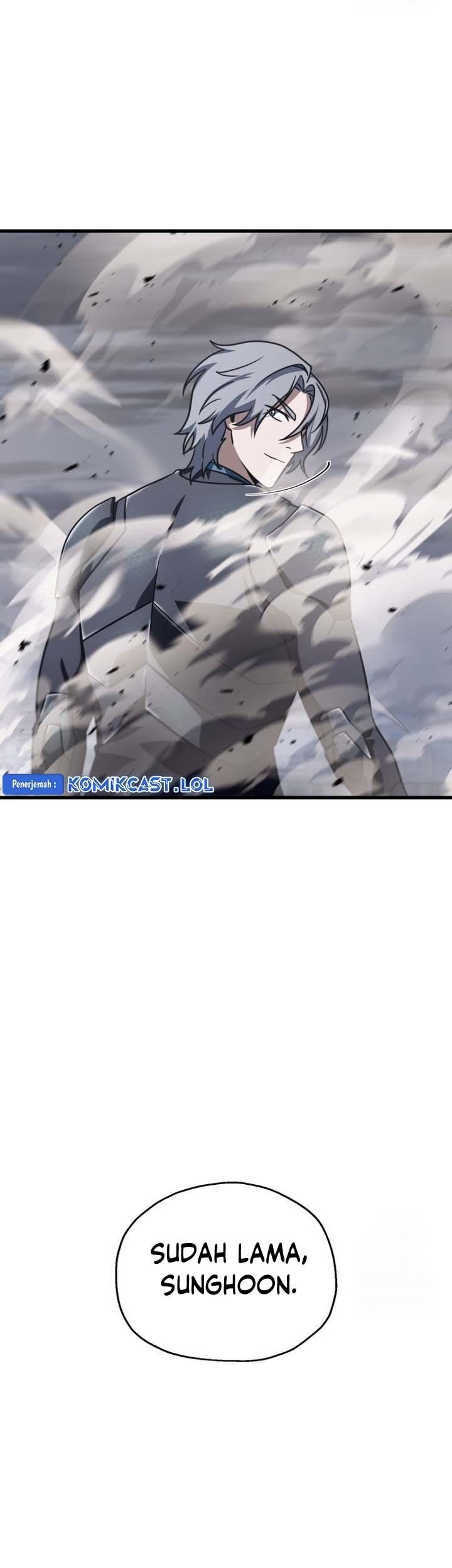 Player Who Can’t Level Up Chapter 145 Gambar 9