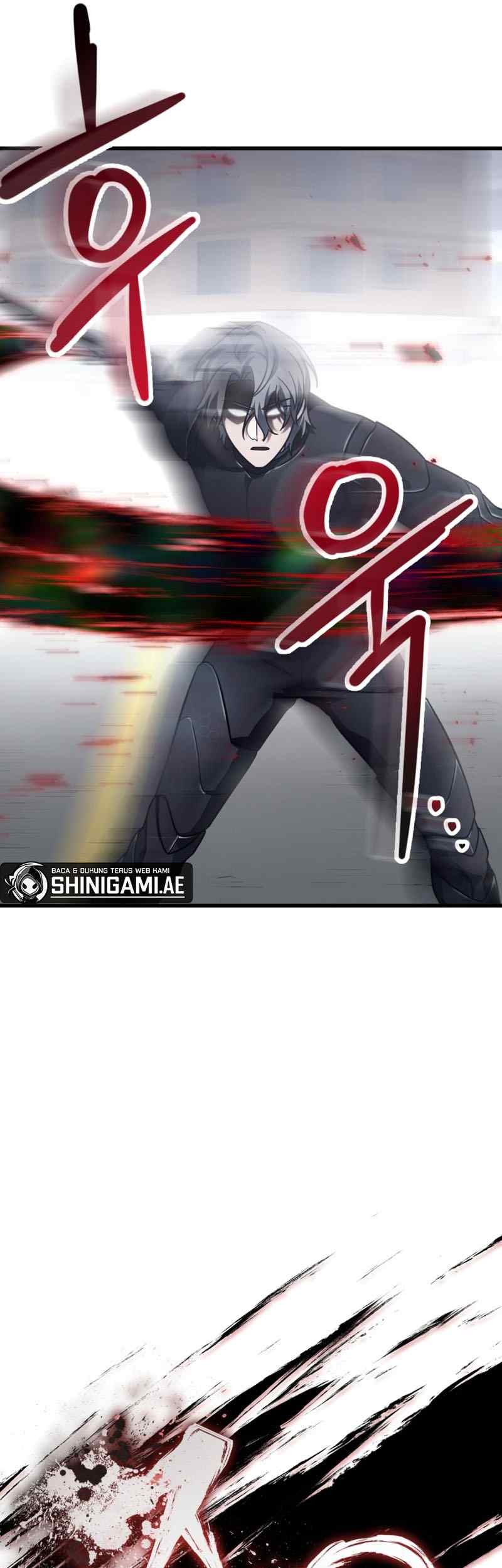 Player Who Can’t Level Up Chapter 144 Gambar 38