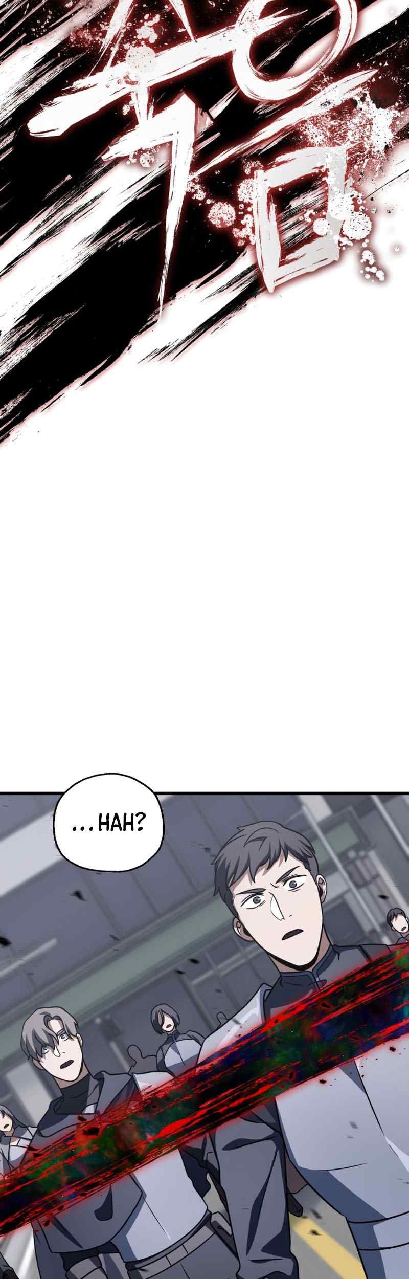 Player Who Can’t Level Up Chapter 144 Gambar 39