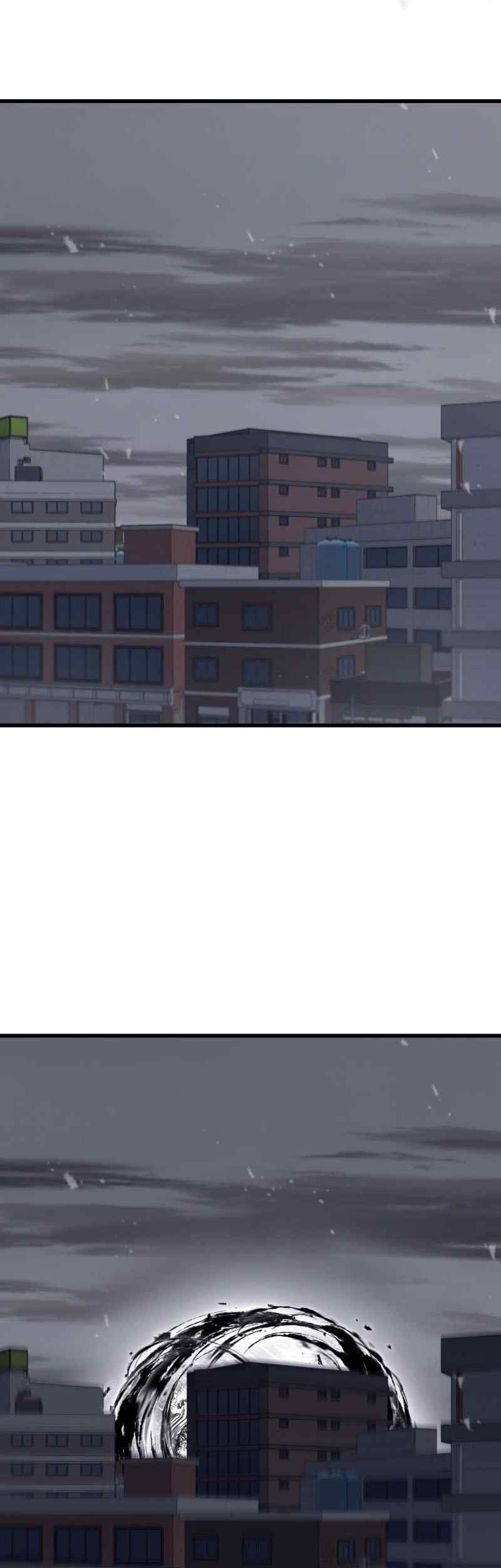 Player Who Can’t Level Up Chapter 144 Gambar 54