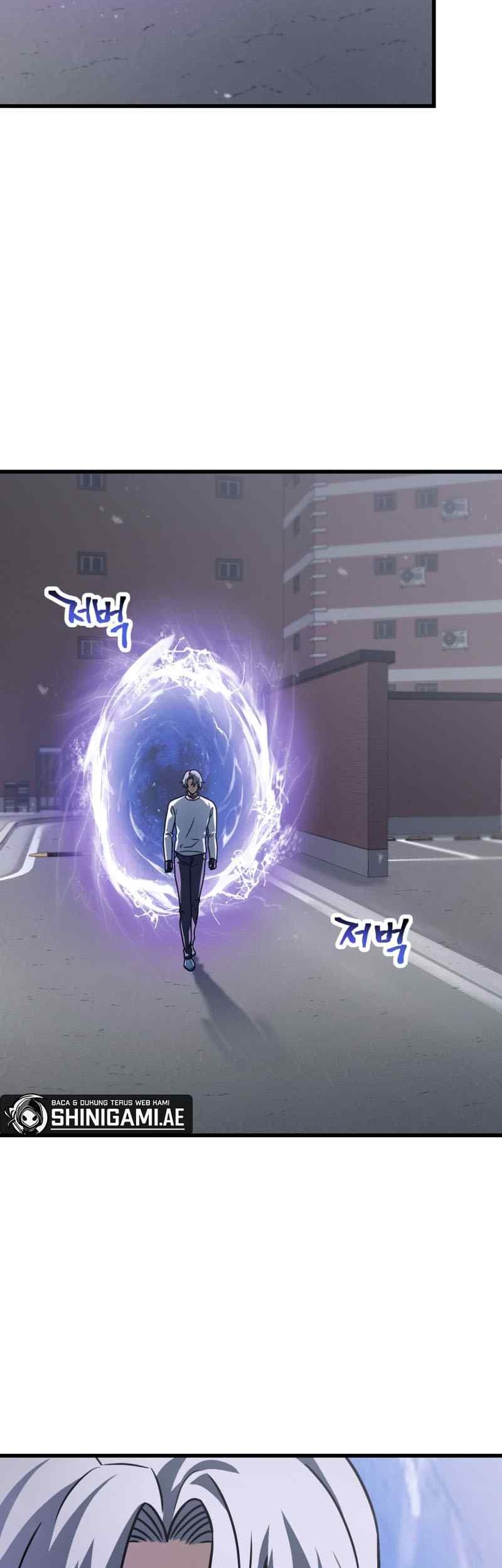 Player Who Can’t Level Up Chapter 144 Gambar 3